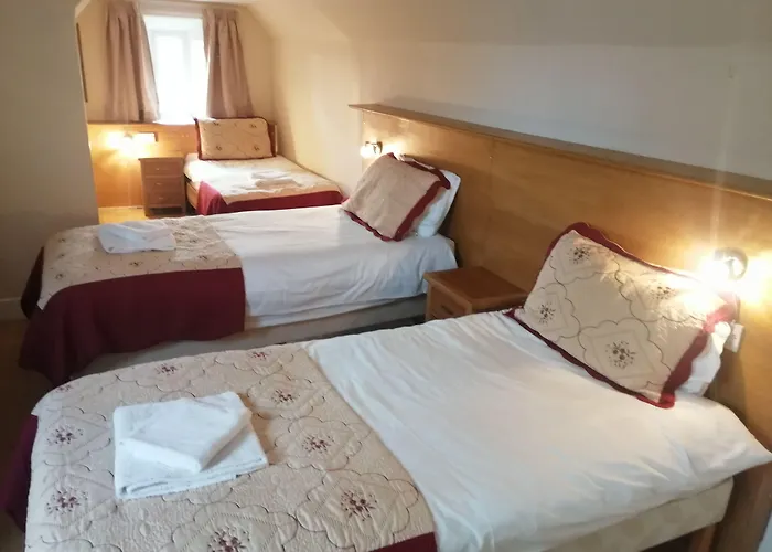 Cumberland Hotel