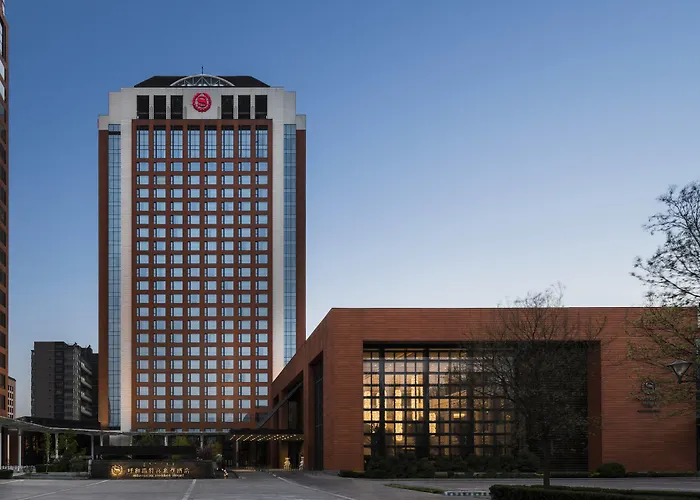 Sheraton Hohhot Hotel