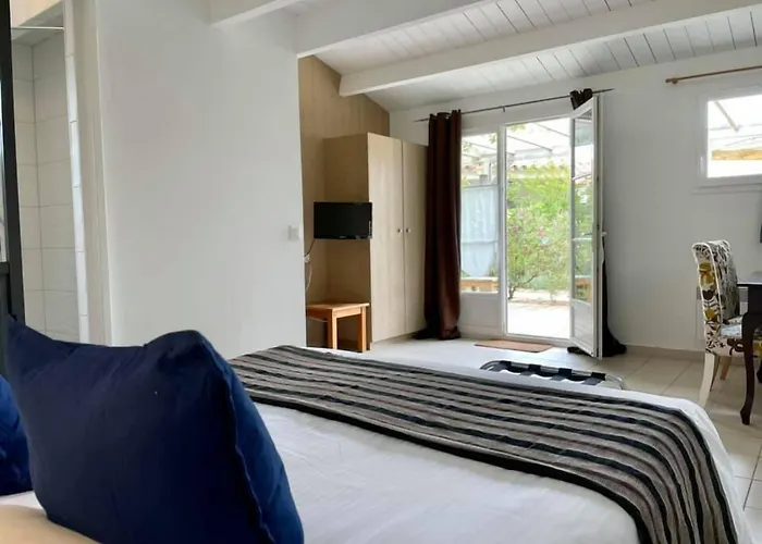 La Villa - Hôtel Bien Être