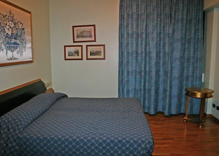 Hotel Svevo