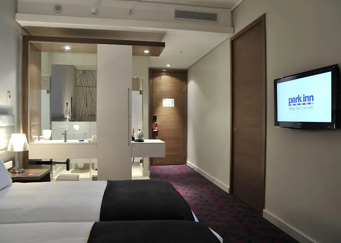 Park Inn Sandton