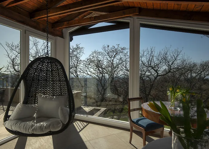 La Locanda Del Pontefice - Luxury Country House