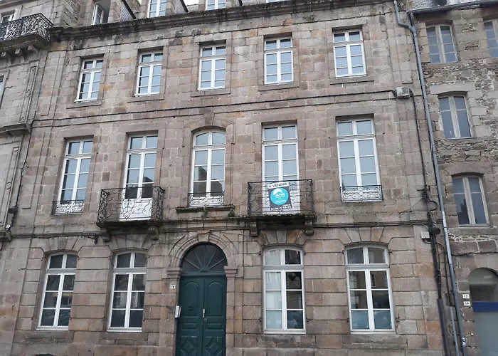 Hôtel Marguerite