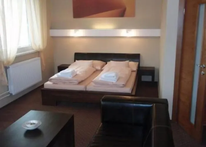 Hotel Galileo