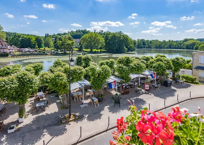 Logis Hotel Beaudon
