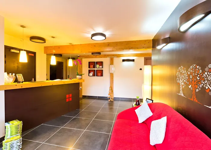La Croix de Savoie&Spa