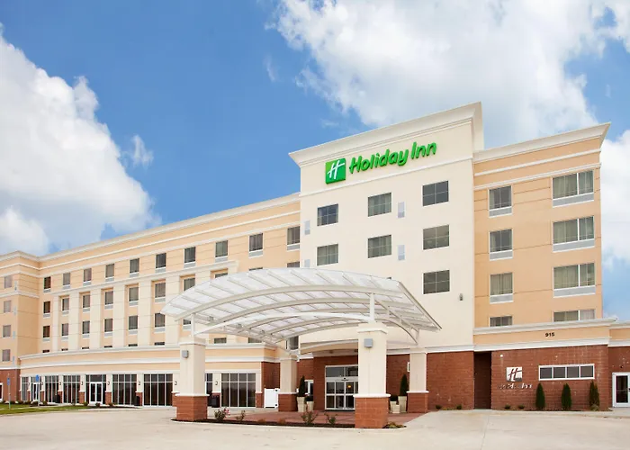 Holiday Inn Columbia East By Ihg