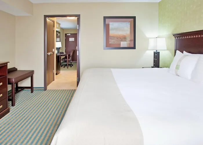 Holiday Inn Columbia East By Ihg