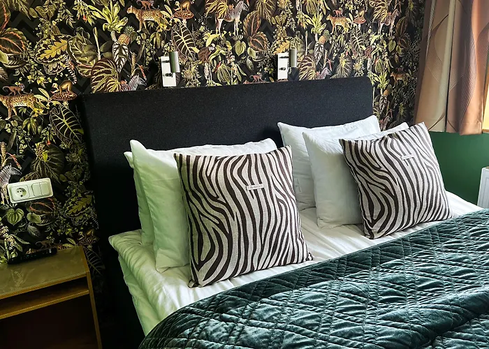 Thon Hotel Kungsbron