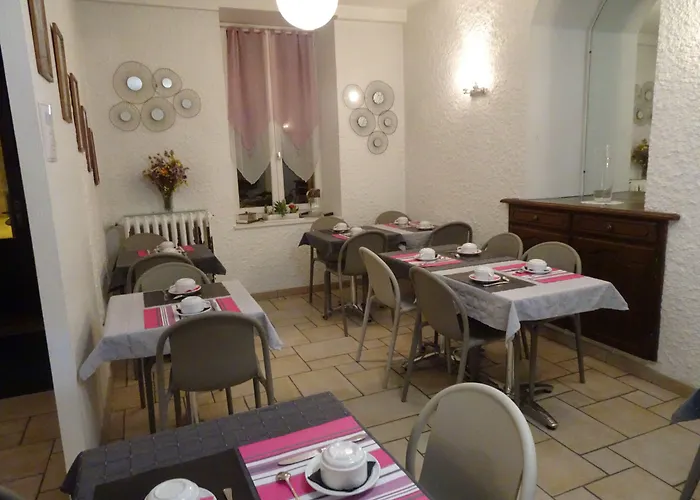 The Originals City, Hotel Ker Izel, Saint-Brieuc
