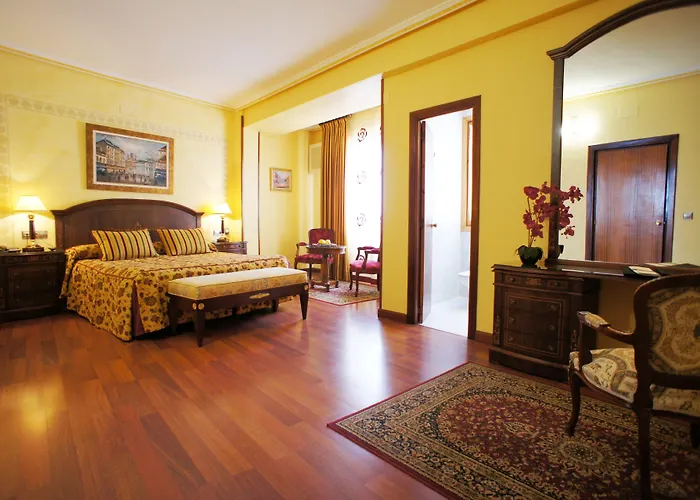 Hotel Montermoso