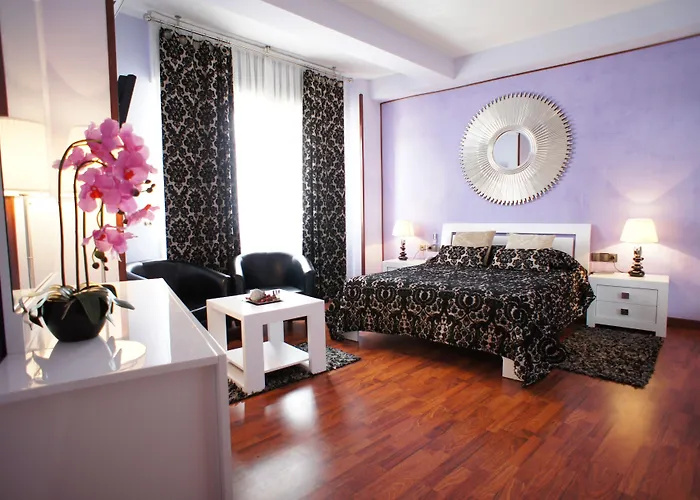 Hotel Montermoso