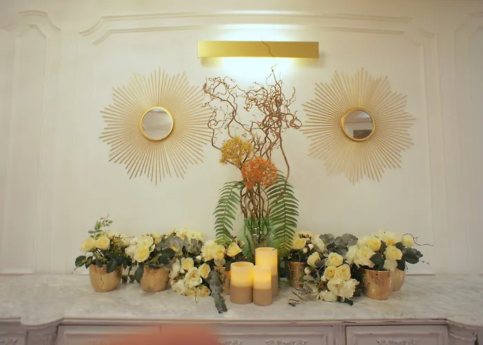 Hotel Montermoso