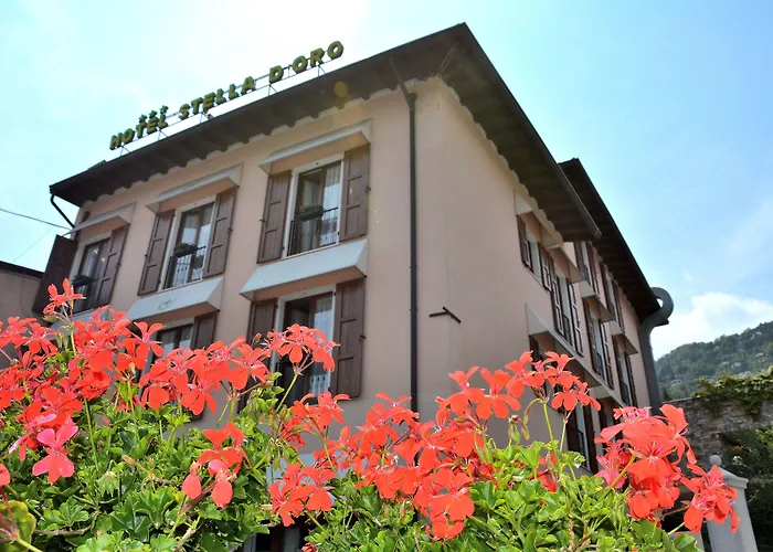 Stella D'Oro - Hotel & Apartments