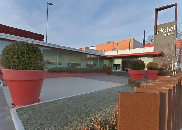 Hotel Cluentum