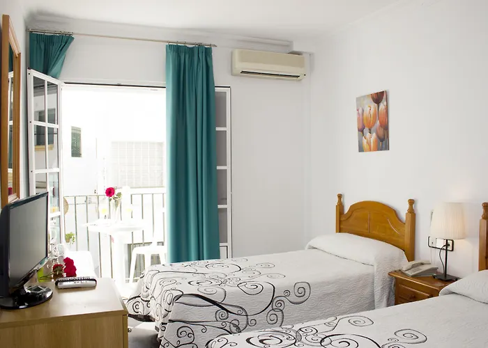 Hotel Oasis