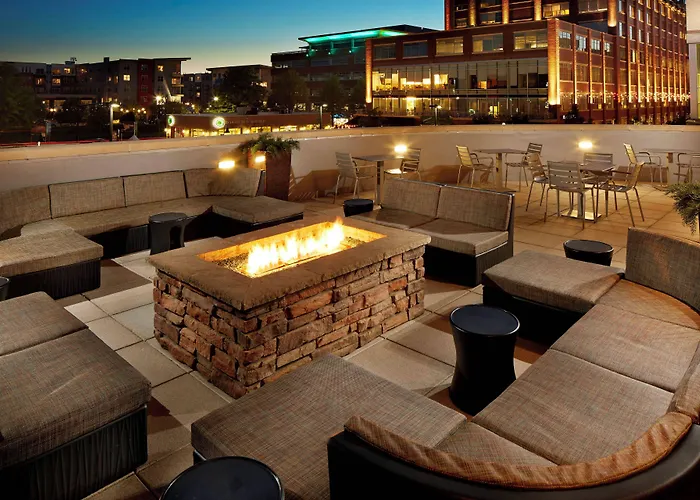 Springhill Suites By Marriott Pittsburgh Bakery Square