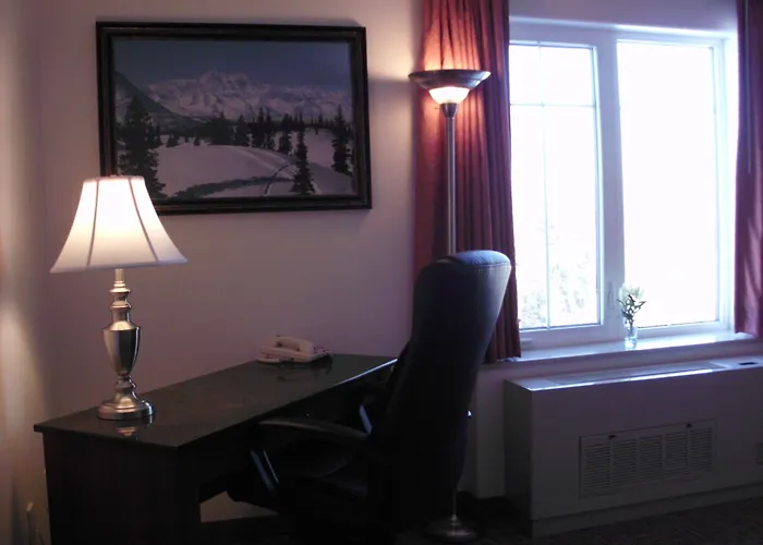 Hotel North Pole