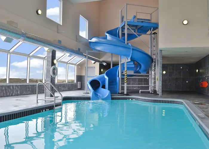 Days Inn By Wyndham Regina Airport West