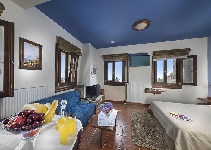 Hotel Petradi