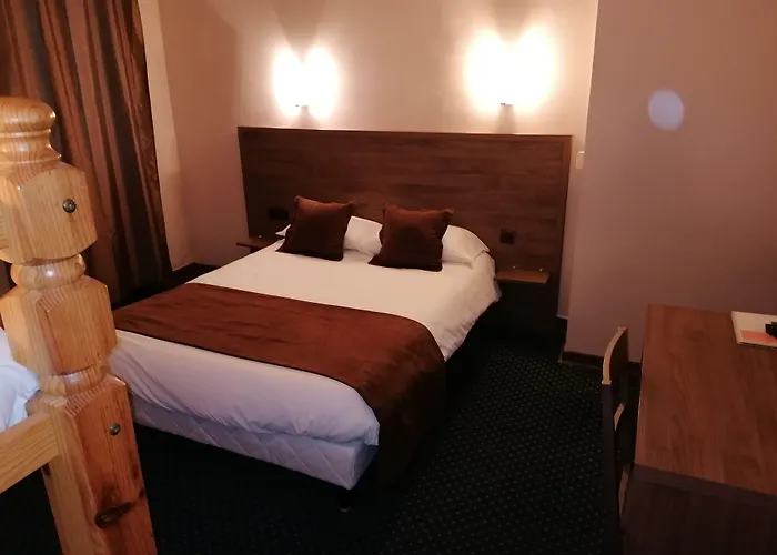 Logis Hotel Saint Jacques