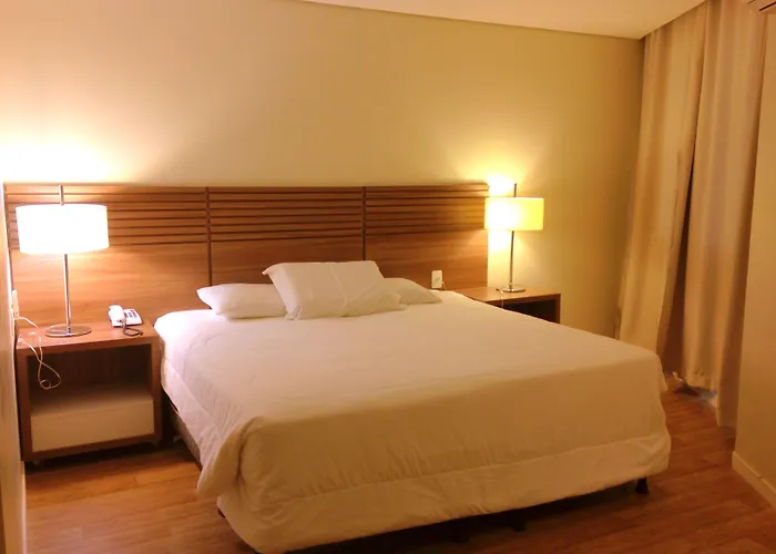 Umbu Hotel Porto Alegre - Centro Histórico - Prox Aeroporto 15min