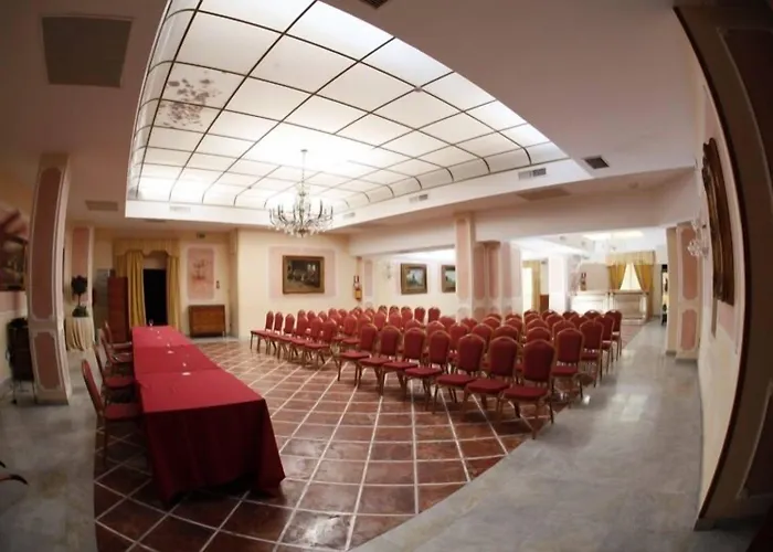 Grande Albergo Internazionale
