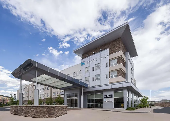 Hyatt House Boulder/Broomfield