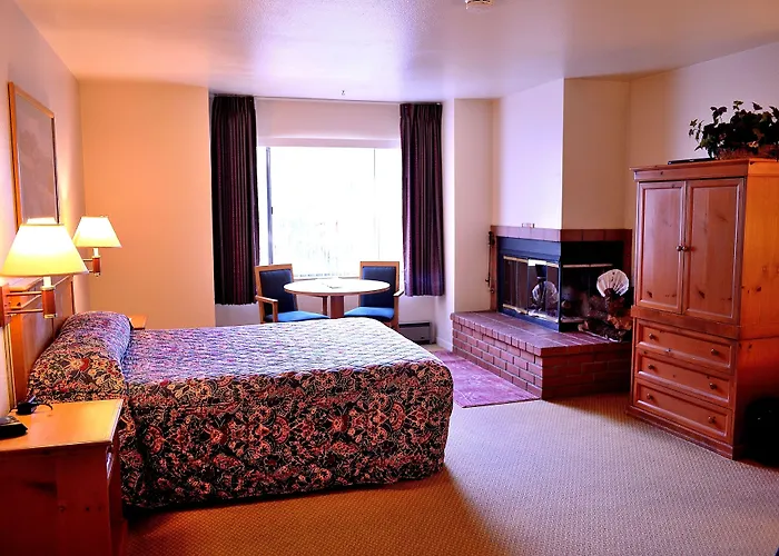 Pacific Gardens Inn