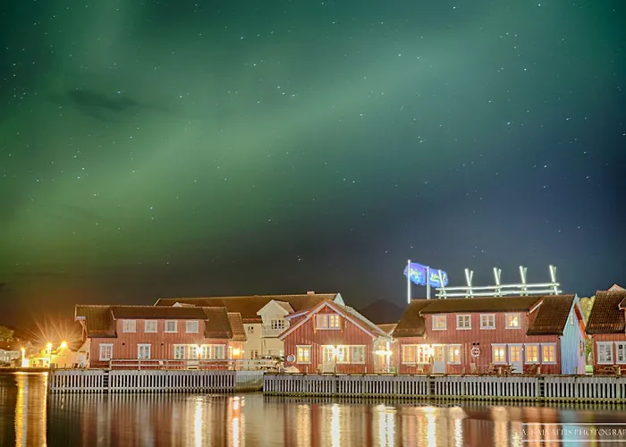 Anker Brygge