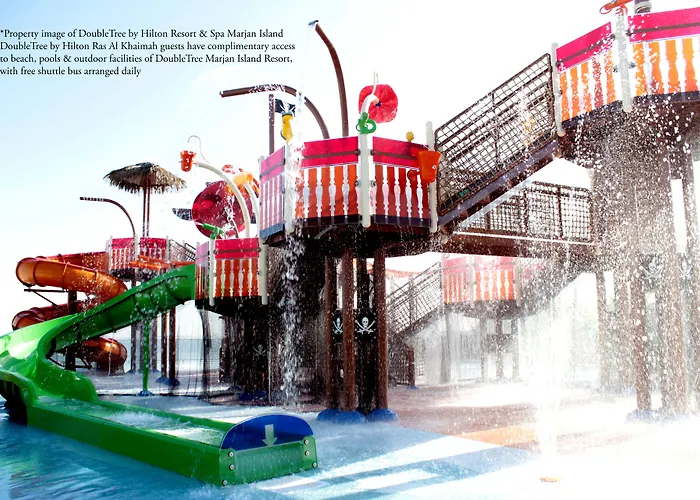 Doubletree By Hilton Ras Al Khaimah