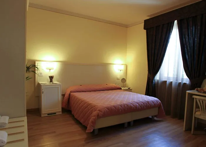 Hotel Il Monte
