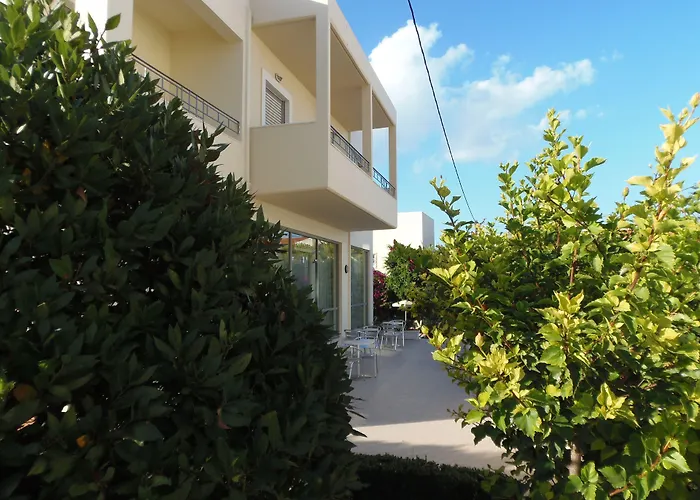 Atlantica Yakinthos