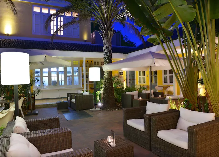 Boutique Hotel 'T Klooster