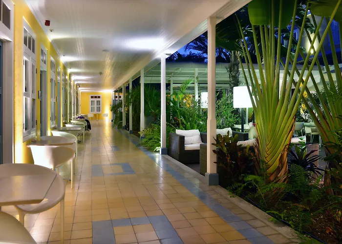 Boutique Hotel 'T Klooster