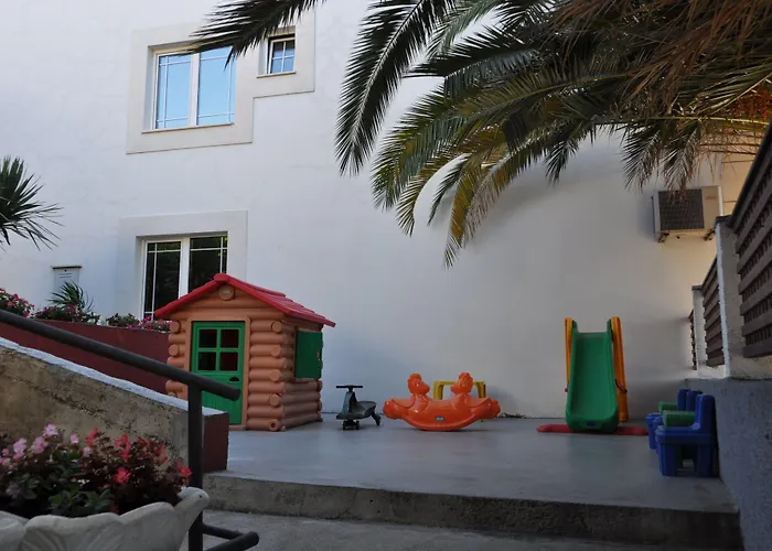Hotel Perla