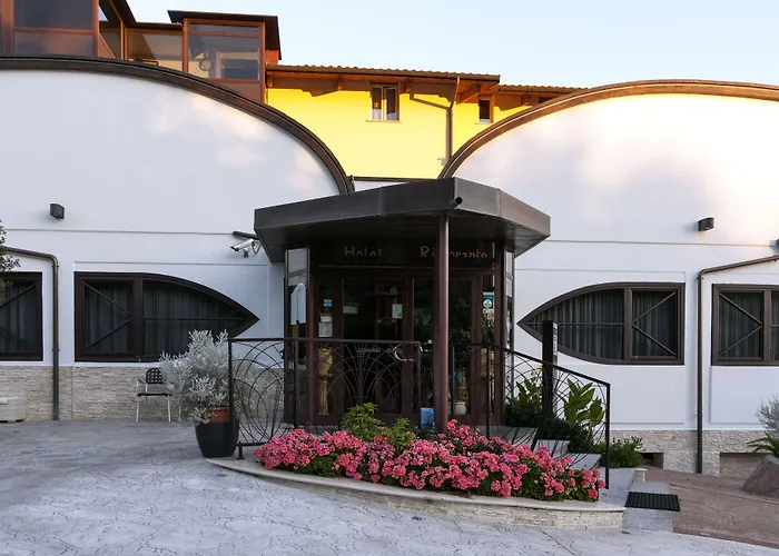Casa Ferretti