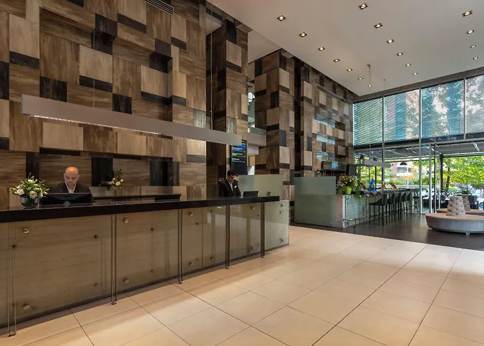 Best Western Premier Marina Las Condes