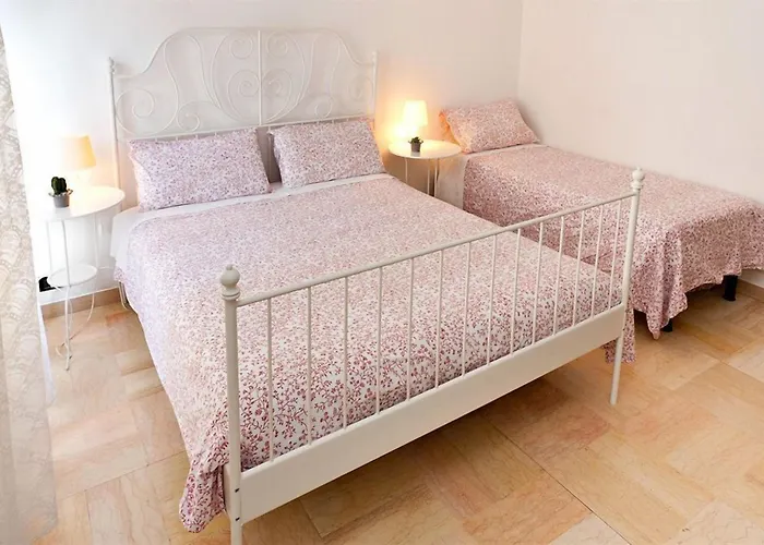 Hotel Provenza