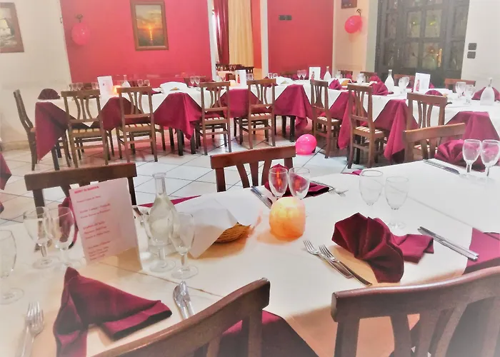 Hotel La Mimosa