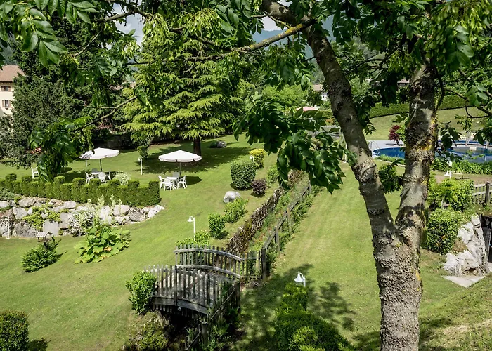 Good Life Hotel Garden
