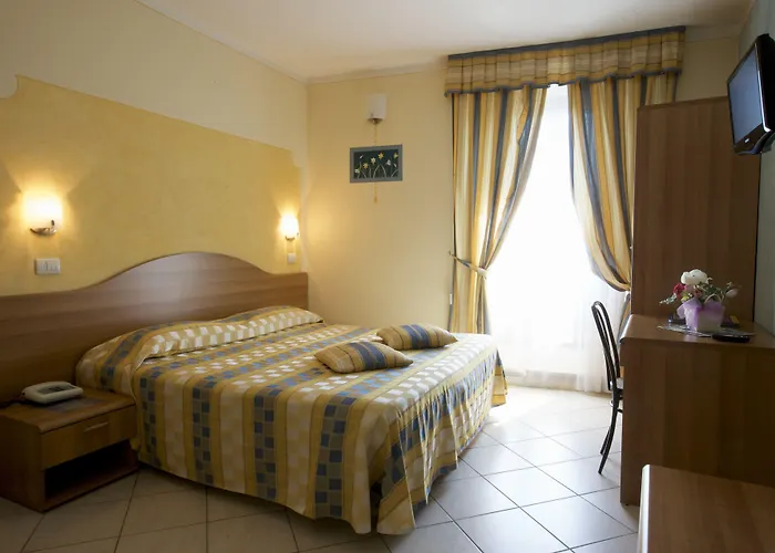 Albergo Pesce D'oro