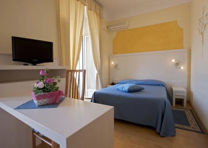 Albergo Pesce D'Oro