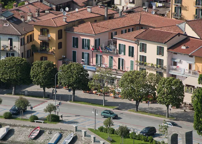 Albergo Pesce D'Oro