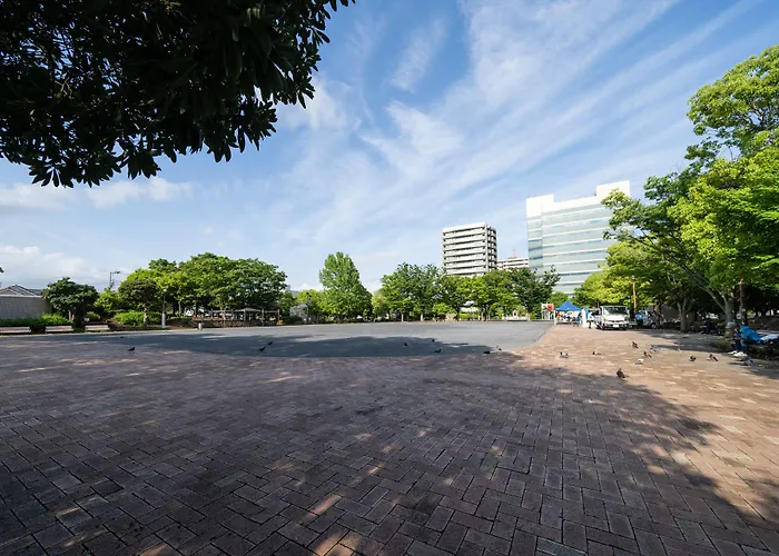 Hotel Vista Atsugi