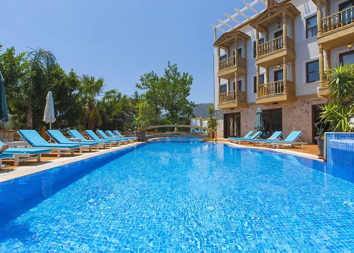 Elixir Hotel