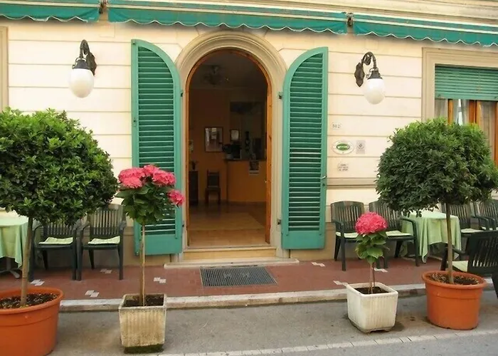 Albergo Natucci