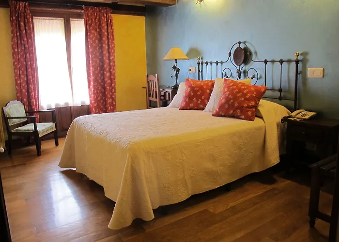 Hotel Doña Sancha