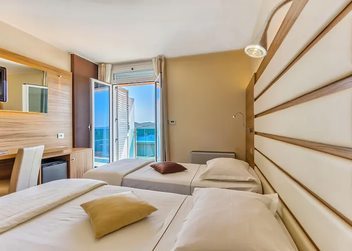 Hotel Panorama
