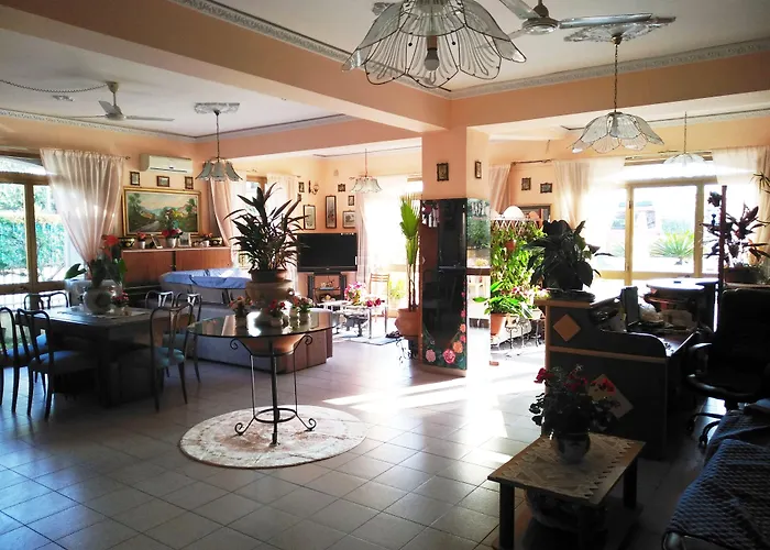 Hotel Eliseo